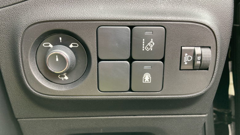 Citroen C3 1.2 PureTech 110 Flair 5dr [6 Speed] Petrol Hatchback